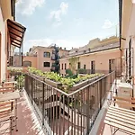 Peroni 8 Pax Brand New Apartment