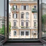 Peroni 8 Pax Brand New Apartment