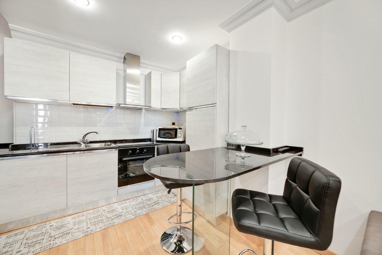 Peroni 8 Pax Brand New Apartamento